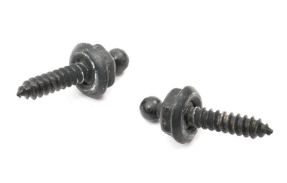 Convertible Top Tonneau Cover Boot Pins Screws Bolts Mount 95-02 VW Cabrio MK3