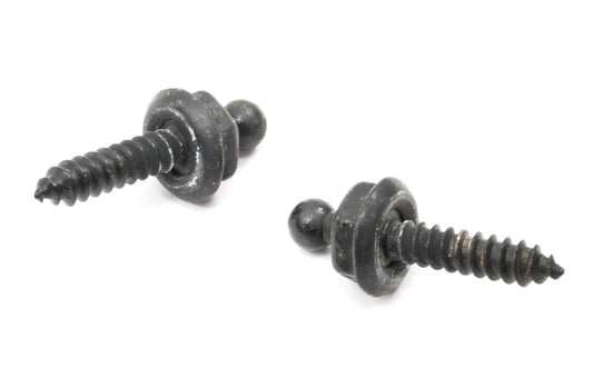 Convertible Top Tonneau Cover Boot Pins Screws Bolts Mount 95-02 VW Cabrio MK3