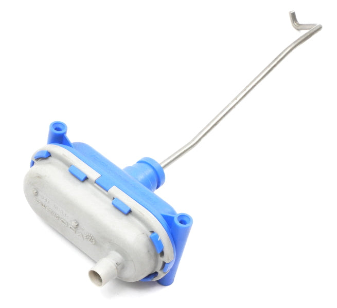 Trunk Lock Vacuum Release Actuator 95-99 VW Cabrio MK3 - Genuine - 1H6 862 159 A
