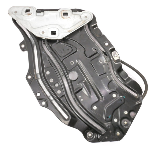 LH Rear Power Window Motor & Regulator 03-10 VW Beetle Convertible - 1Y0 959 811