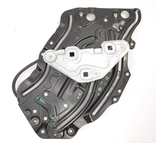 RH Rear Power Window Motor & Regulator 03-10 VW Beetle Convertible - 1Y0 959 812