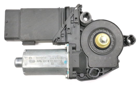 RH Front Power Window Motor 03-10 VW Beetle Convertible Genuine - 1Y1 959 802 D