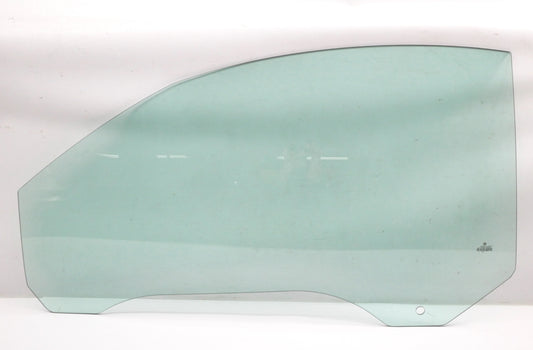 LH Front Side Window Door Glass 03-10 VW Beetle Convertible - Genuine