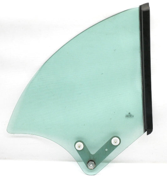 LH Rear Side Window Quarter Glass 03-10 VW Beetle Convertible - Genuine