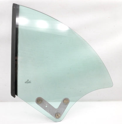 LH Rear Side Window Quarter Glass 03-10 VW Beetle Convertible - Genuine