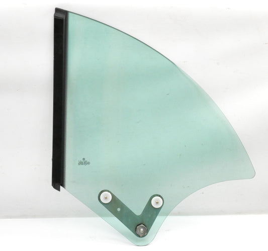 RH Rear Side Window Quarter Glass 03-10 VW Beetle Convertible - Genuine