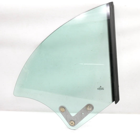 RH Rear Side Window Quarter Glass 03-10 VW Beetle Convertible - Genuine