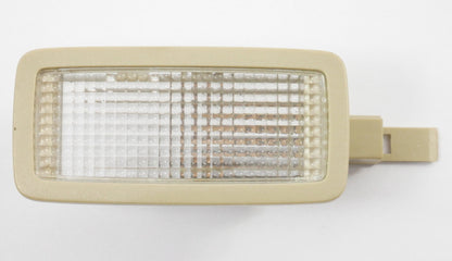 Sunvisor Dome Visor Light 03-10 VW Beetle Convertible - Genuine - 1Y0 947 109 A