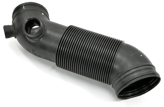 Engine Air Intake Tube Pipe Hose 06-10 VW Beetle 2.5 - Genuine - 1C0 129 684 BE