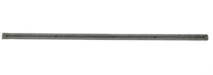 LH Front Door Molding Strip Trim 99-03 VW Jetta Golf MK4 Silver - 1J4 853 515 B