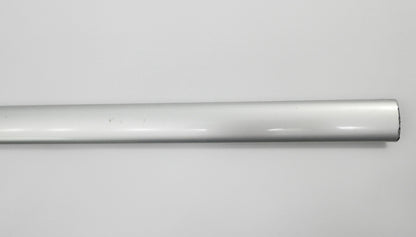 LH Front Door Molding Strip Trim 99-03 VW Jetta Golf MK4 Silver - 1J4 853 515 B