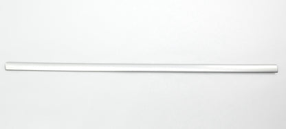 LH Front Door Molding Strip Trim 99-03 VW Jetta Golf MK4 Silver - 1J4 853 515 B