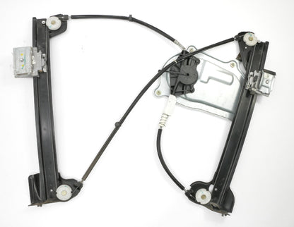 RH Front Power Window Regulator Track 03-10 VW Beetle Convertible - Genuine