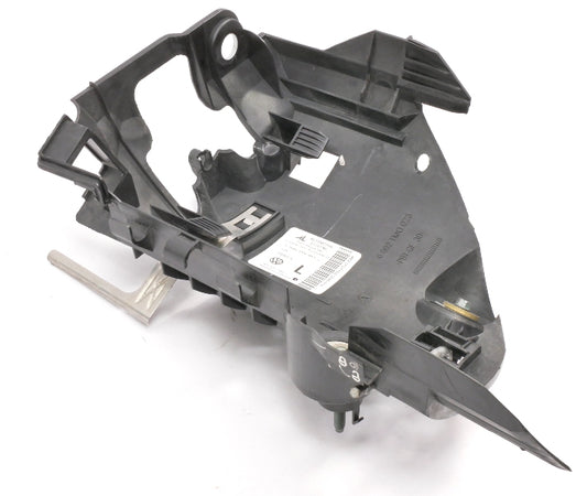 LH Headlight Bracket Mount Bucket Head Light Lamp 06-10 VW Beetle ~ 1C0 941 053