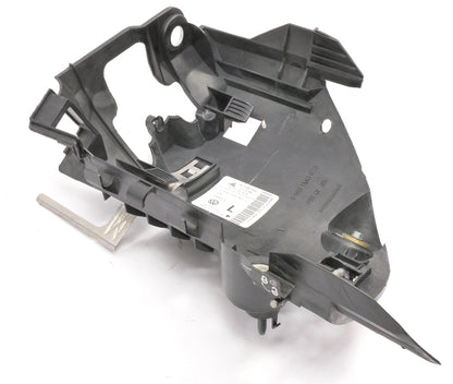 LH Headlight Bracket Mount Bucket Head Light Lamp 06-10 VW Beetle ~ 1C0 941 053