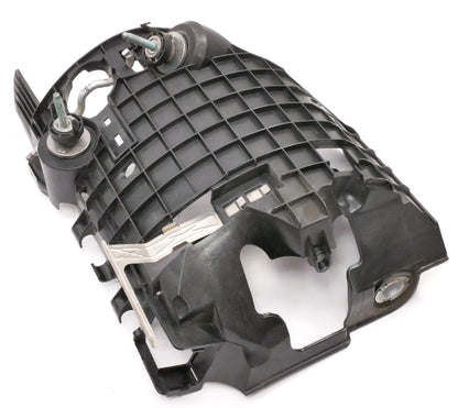 LH Headlight Bracket Mount Bucket Head Light Lamp 06-10 VW Beetle ~ 1C0 941 053