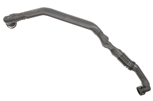 Air Pump Tube Pipe Hose 06-10 VW Beetle 2.5 - Genuine - 1C0  131 149