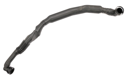 Air Pump Tube Pipe Hose 06-10 VW Beetle 2.5 - Genuine - 1C0  131 149