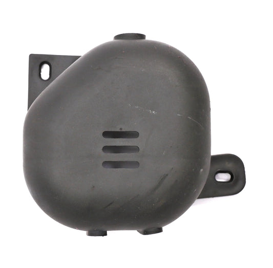 Under Car O2 Oxygen Sensor Cover Housing 06-10 VW Beetle - Genuine - 1Y0 971 830