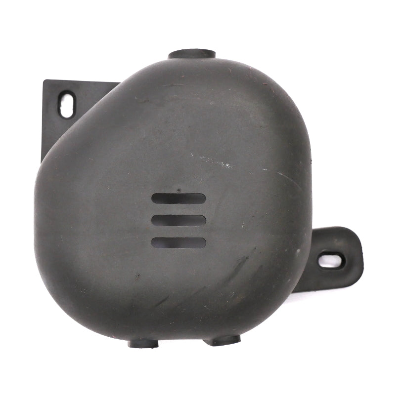 Under Car O2 Oxygen Sensor Cover Housing 06-10 VW Beetle - Genuine - 1Y0 971 830