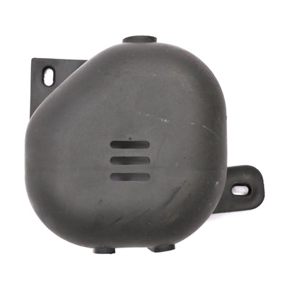 Under Car O2 Oxygen Sensor Cover Housing 06-10 VW Beetle - Genuine - 1Y0 971 830