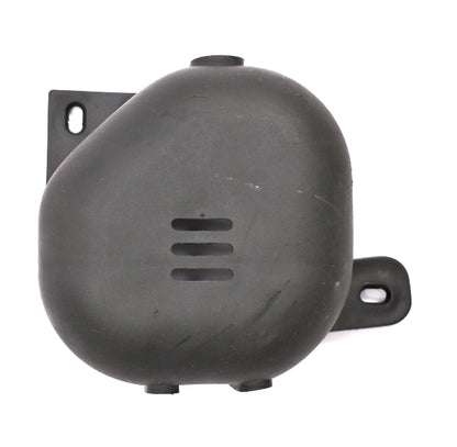 Under Car O2 Oxygen Sensor Cover Housing 06-10 VW Beetle - Genuine - 1Y0 971 830