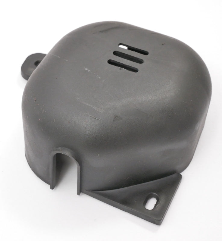 Under Car O2 Oxygen Sensor Cover Housing 06-10 VW Beetle - Genuine - 1Y0 971 830