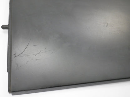 Center Upper Dash Trim Panel Cover 98-10 VW Beetle - Genuine - 1C0 858 061 E