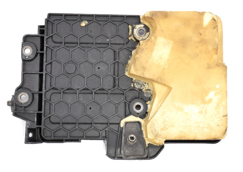 Battery Tray Holder Bracket 06-10 VW Beetle - Genuine - 1C0 915 333 G