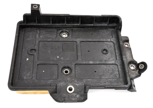Battery Tray Holder Bracket 06-10 VW Beetle - Genuine - 1C0 915 333 G