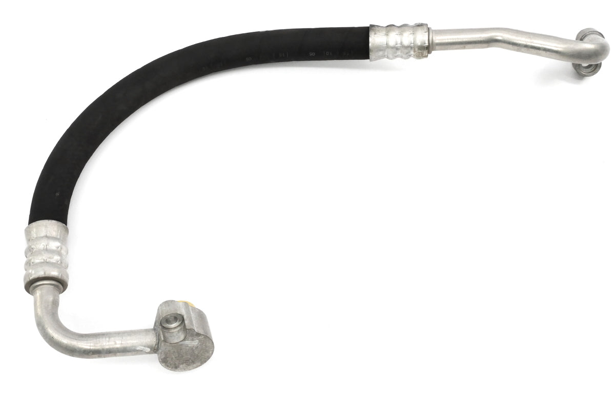 Air Conditioning AC Line Hose Fitting 06-10 VW Beetle 2.5 Genuine - 1Y0 820 744
