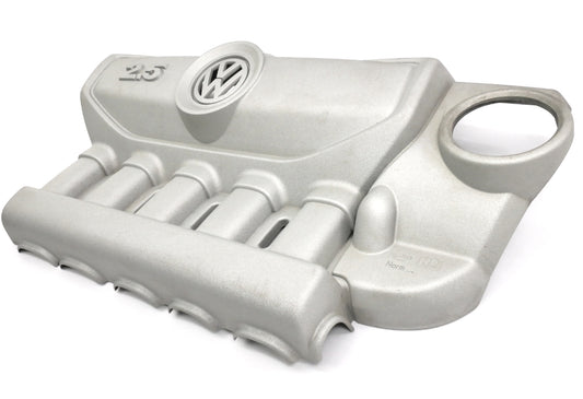 Engine Cover 06-10 VW Beetle 2.5 - Genuine - 07K 103 925