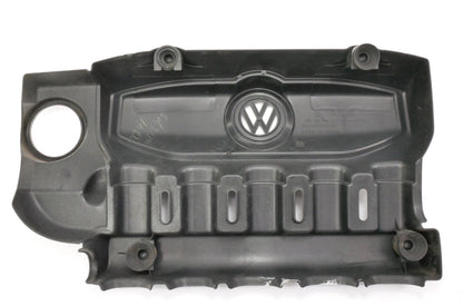 Engine Cover 06-10 VW Beetle 2.5 - Genuine - 07K 103 925
