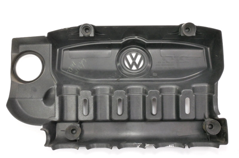 Engine Cover 06-10 VW Beetle 2.5 - Genuine - 07K 103 925