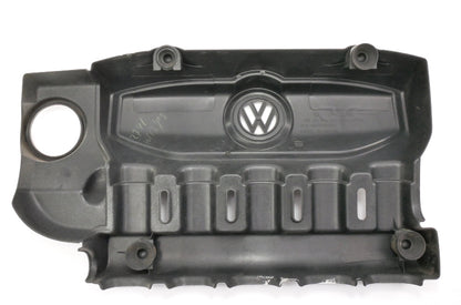 Engine Cover 06-10 VW Beetle 2.5 - Genuine - 07K 103 925