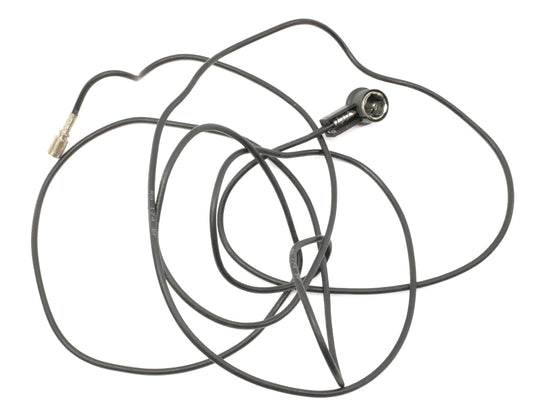 Antenna Wiring Harness 03-10 VW Beetle Convertible - Genuine - 1Y1 035 550 A