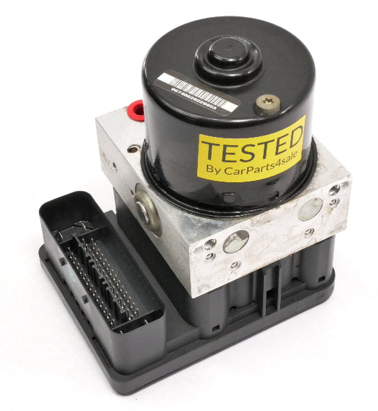 ABS Brake Pump & Module 06-10 VW Beetle Genuine - 1J0 614 517 M / 1C0 907 379 Q