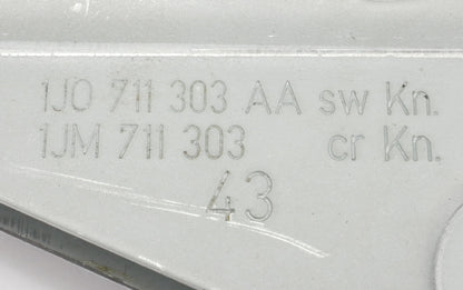 Emergency Hand Parking EBrake Handle 02-05 VW Jetta Golf MK4 Beetle 1JM 711 303