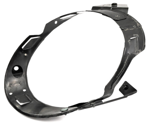 LH Headlight Bracket Mount Head Light Lamp 06-10 VW Beetle - 1C0 806 645 C