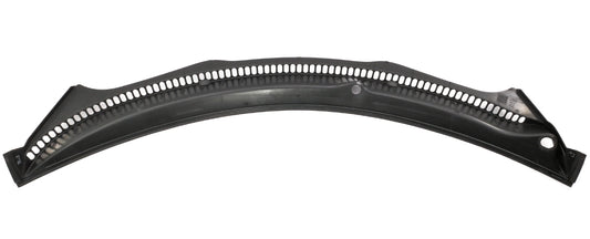 Windshield Cowl Rain Deflector Tray 03-10 VW Beetle Convertible - 1Y1 845 523