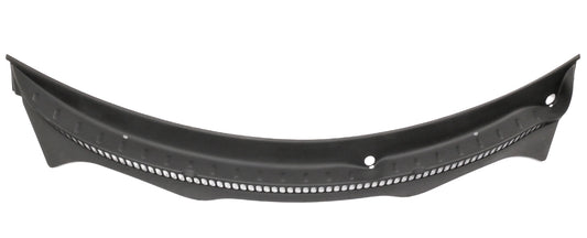 Windshield Cowl Rain Deflector Tray 03-10 VW Beetle Convertible - 1Y1 845 523