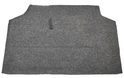 Trunk Floor Carpet Mat 03-10 VW Beetle Convertible - Genuine - 1Y0 863 463 B