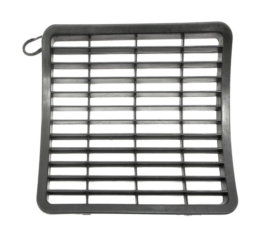 LH Tail Light Lamp Taillight Trunk Access Cover 06-10 VW Beetle Convertible