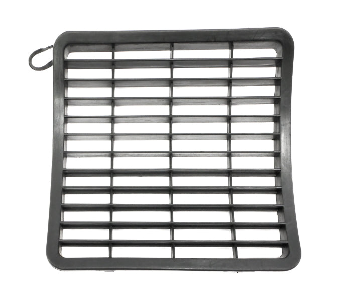 LH Tail Light Lamp Taillight Trunk Access Cover 06-10 VW Beetle Convertible