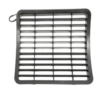 LH Tail Light Lamp Taillight Trunk Access Cover 06-10 VW Beetle Convertible