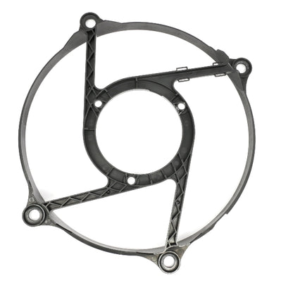 Radiator Electric Cooling Fan Mount Bracket 06-10 VW Beetle 2.5 - 1C0 959 455 F