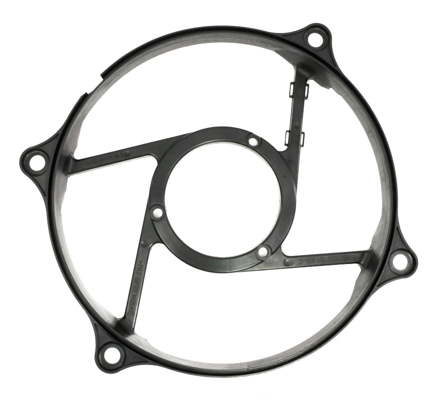 Radiator Electric Cooling Fan Mount Bracket 06-10 VW Beetle 2.5 - 1C0 959 455 F