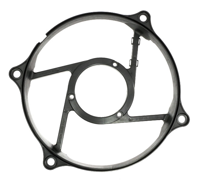 Radiator Electric Cooling Fan Mount Bracket 06-10 VW Beetle 2.5 - 1C0 959 455 F