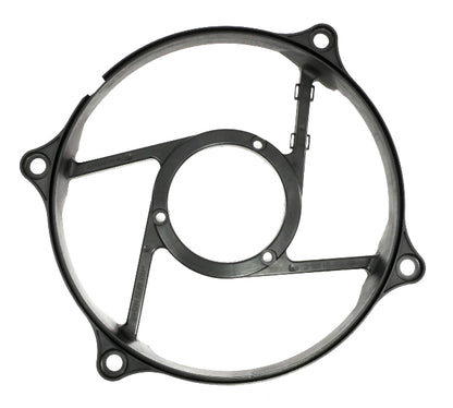 Radiator Electric Cooling Fan Mount Bracket 06-10 VW Beetle 2.5 - 1C0 959 455 F