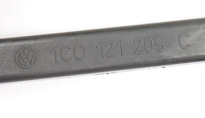 Radiator Electric Cooling Fan Mount Bracket 06-10 VW Beetle 2.5 - 1C0 959 455 F